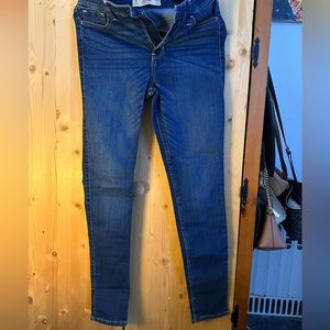 Hollister Jeans- women